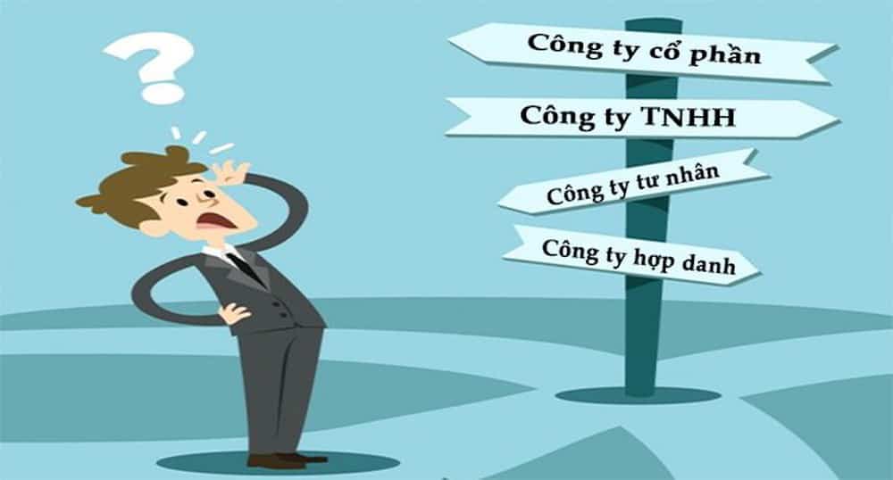 THÀNH LẬP CÔNG TY CẦN CHUẨN BỊ NHỮNG GIẤY TỜ GÌ ?