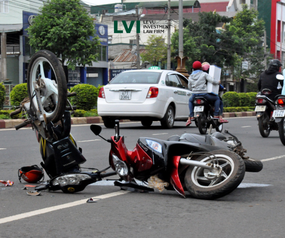 NGƯỜI LAO ĐỘNG CÓ QUYỀN LỢI GÌ KHI BỊ TAI NẠN LAO ĐỘNG