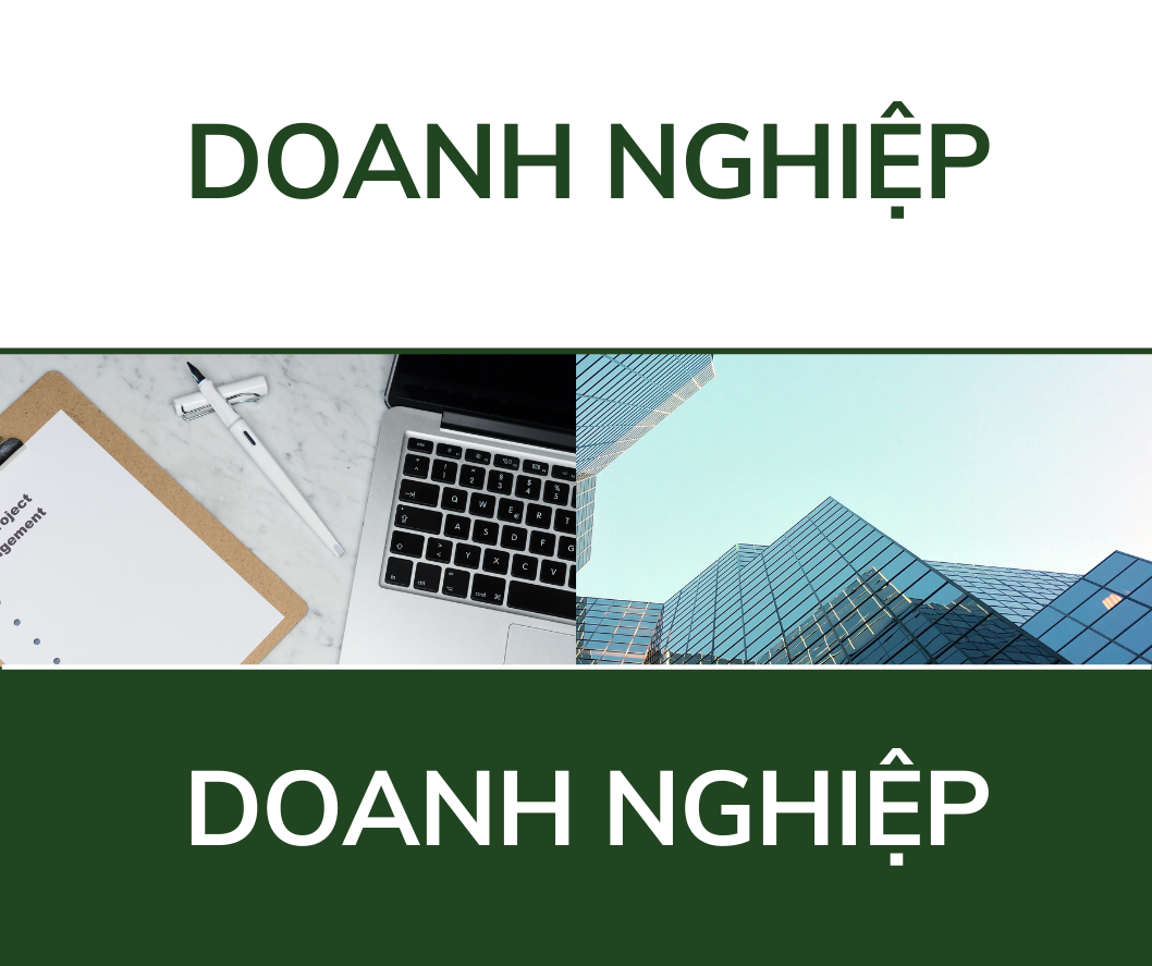 DOANH NGHIỆP