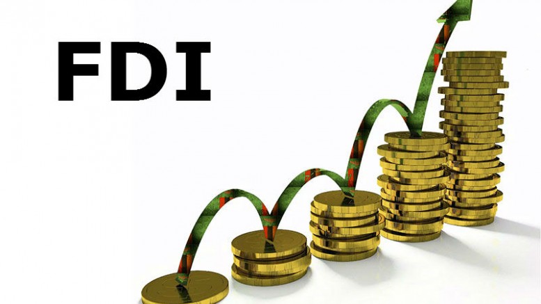 THỦ TỤC THÀNH LẬP DOANH NGHIỆP FDI