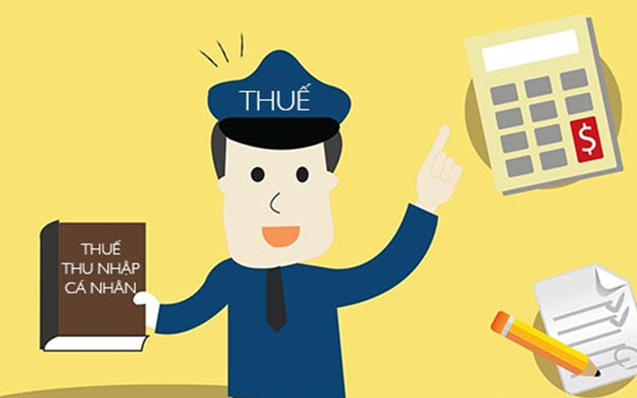 Trốn thuế thu nhập cá nhân bị xử phạt như thế nào ? - LVI Law Firm